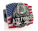 Trailer Hitch - Air Force